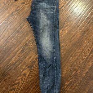 American Eagle joggers, small